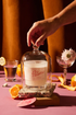 Rewined Paloma Candle 10oz